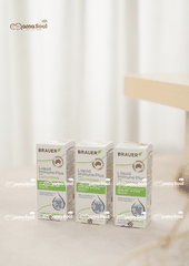 Thực phẩm bảo vệ sức khỏe Liquid Immune Plus with Lactoferrin