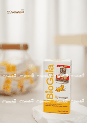 Men vi sinh BioGaia Protectis Baby Drops bổ sung lợi khuẩn cho đường tiêu hóa (5ml)