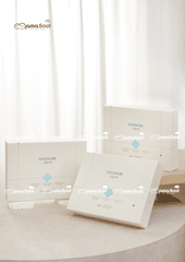 Bộ quà tặng sơ sinh GOONGBE Baby Gift Set