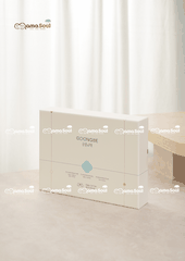 Bộ quà tặng sơ sinh GOONGBE Baby Gift Set