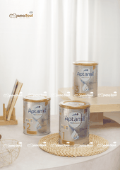 Sữa bột Aptamil Úc Pro Futura số 3