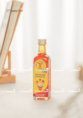 Dầu Gấc Thuyền Xưa (6m+)