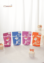 Sữa chua sấy lạnh Haeswim