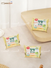 Phomai tách muối hữu cơ Seoul - Hàn Quốc - túi 180gr - Từ 6m