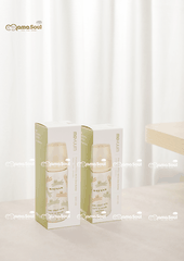 Bình sữa trẻ em Moyuum Premium PPSU All In One Bottle-With Cat