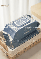 Khăn ướt tinh khiết cao cấp Atono2