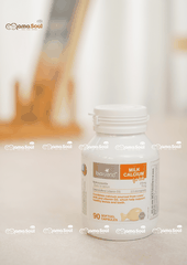 Canxi Sữa Bioisland Kids 90 viên