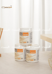 Canxi BIOISLAND Milk Calcium Bone Care 150 Viên