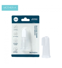 Rơ Lưỡi Silicone Mother - K Hàn Quốc cho bé 3 tháng