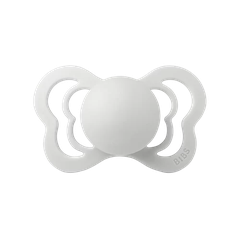 Ty ngậm núm dẹt sillicone BIBS Couture/Supreme