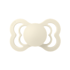 Ty ngậm núm dẹt sillicone BIBS Couture/Supreme