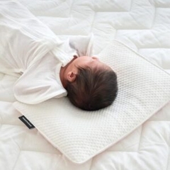 Gối Duraron Dono&Dono cho trẻ sơ sinh