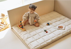 Đệm Modal Baby Topper Dodo&Dono (hàng order)