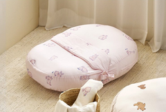 Vỏ gối chống trào ngược Dono&Dono cho trẻ sơ sinh Baby Bunny