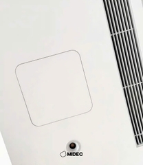 Cửa thăm trần bo cong V4040