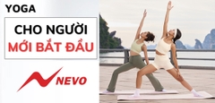 Hướng dẫn tập Yoga cho người mới bắt đầu