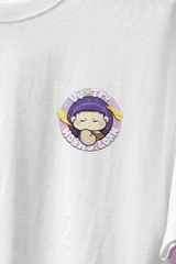 [BST Sắc Thiếu] Áo Thun Cotton Unisex "I Can't Do It, You Can Do Nhiều" | Vũ Trụ Hoảng Loạn x GIG Store