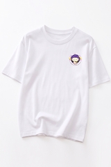 [BST Sắc Thiếu] Áo Thun Cotton Unisex "I Can't Do It, You Can Do Nhiều" | Vũ Trụ Hoảng Loạn x GIG Store