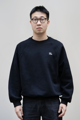 [Deal mở bán] Áo Sweater GIG AMNIS Nỉ Bông Cao Cấp Form Boxy Nam Nữ Unisex