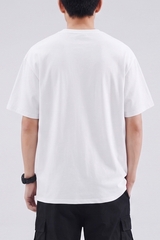 [GIG Store] Áo Thun Cotton Unisex Nam Nữ "Gà"