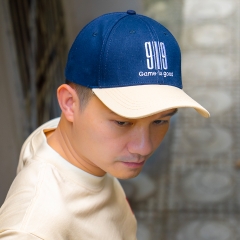 Mũ Lưỡi Trai GIG - Game is Good