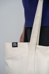 [BST Nối] Túi Tote Canvas In Hình Các Trò Chơi Dân Gian