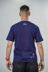 [BST Nối] Áo Phông Cotton In Hình Trò Chơi Dân Gian Kéo Co