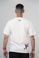 [BST Nối] Áo Phông Cotton In Hình Trò Chơi Dân Gian Kéo Co