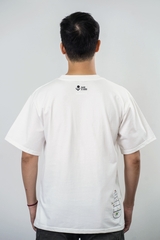 [BST Nối] Áo Phông Cotton In Hình Trò Chơi Dân Gian Ô Ăn Quan