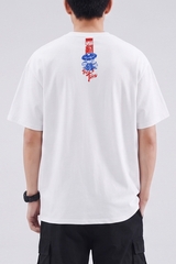 [GIG Store] Áo Thun Cotton Unisex Nam Nữ Game Is Good Tru Tiên