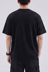 [GIG Store] Áo Thun Cotton Unisex Nam Nữ "Gà"