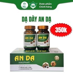 DẠ DÀY AN DẠ - Dr. Sung