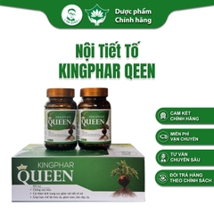 NỘI TIẾT - Dr. Sung