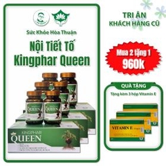 NỘI TIẾT - Dr. Sung