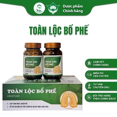 BỔ PHỔI - Dr. Sung