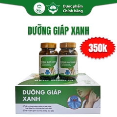 TUYẾN GIÁP - Dr. Sung