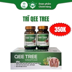 TRĨ QEE TREE - Dr. Sung