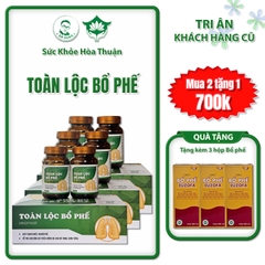 BỔ PHỔI - Dr. Sung