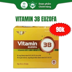 Vitamin 3B
