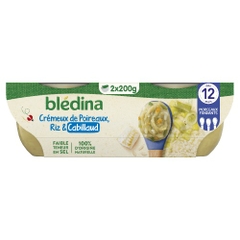 Hộp dinh dưỡng Bledina