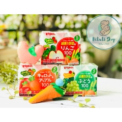 Nước ép trái cây Pigeon