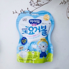 Sữa chua khô Ildong gói 20g