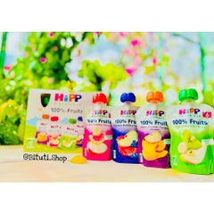 Trái cây nghiền Hipp Pháp