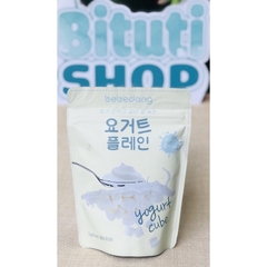 Sữa chua khô Bebedang túi 16g