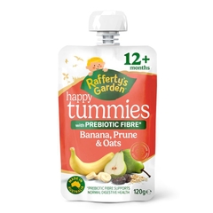 Sinh tố dừa Rafferty's Garden 120g