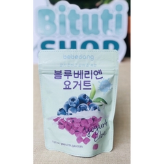 Sữa chua khô Bebedang túi 16g