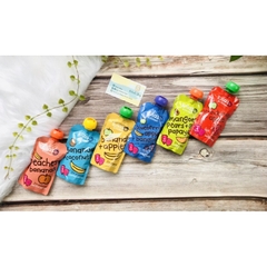 Trái cây nghiền Ella's Kitchen