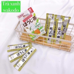 Trà Wakodo trà xanh