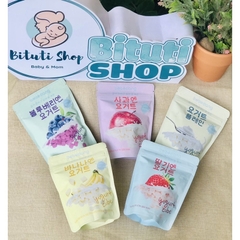 Sữa chua khô Bebedang túi 16g