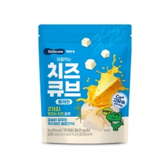 Phomai sấy Bebecook 16g